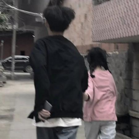 很恩爱的情头，甜美浪漫秀恩爱的