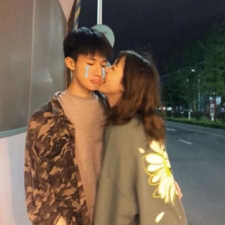 很恩爱的情头，甜美浪漫秀恩爱的