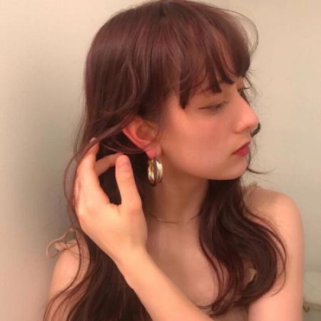 女生欧美头像，迷醉了你的心田
