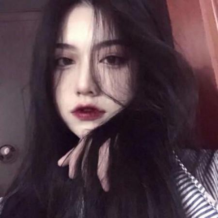 女生头像ins高级质感 明明是喜欢但是很平淡