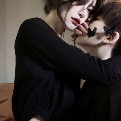 优质情头情侣双人 妳为了妳做妳喜欢的事