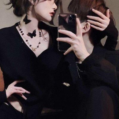 优质情头情侣双人 妳为了妳做妳喜欢的事