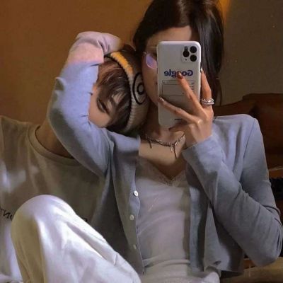 优质情头情侣双人 妳为了妳做妳喜欢的事