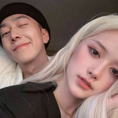 优质情头情侣双人 妳为了妳做妳喜欢的事
