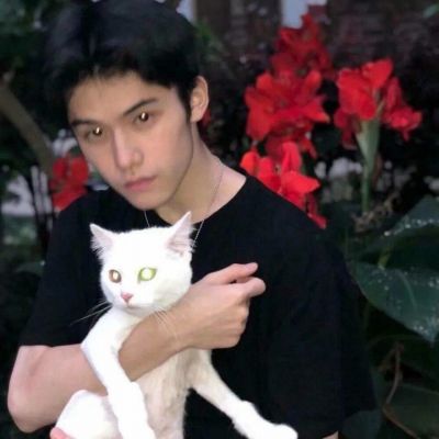 优质情头情侣双人 妳为了妳做妳喜欢的事