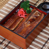 qq美食头像,鳗鱼饭图片,上海最好吃的鳗鱼饭