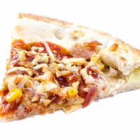 qq美食头像,美味的披萨来自意大利