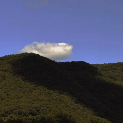 比较伤感的很有感觉的意境风景头像