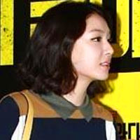 韩国演员徐智慧靓丽可人QQ头像_徐智慧整容前后的照片