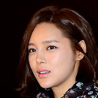 韩国影视女演员朴诗妍QQ头像_朴诗妍整容前后照片