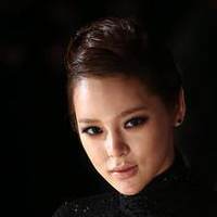 韩国影视女演员朴诗妍QQ头像_朴诗妍整容前后照片