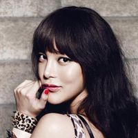 韩国影视女演员朴诗妍QQ头像_朴诗妍整容前后,模特,本名朴美宣