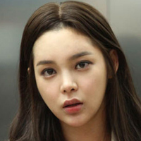 韩国影视女演员朴诗妍QQ头像_朴诗妍整容前后,模特,本名朴美宣