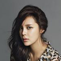 韩国影视女演员朴诗妍QQ头像_朴诗妍整容前后,模特,本名朴美宣