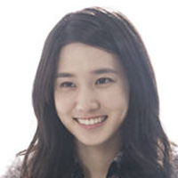 韩国著名女演员朴恩彬甜美可爱QQ头像图片_甜美清纯的样子
