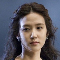 韩国著名女演员朴恩彬甜美可爱QQ头像图片_甜美清纯的样子