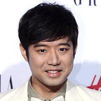 韩国男全能艺人千正明QQ头像_千正明整容前后生活照