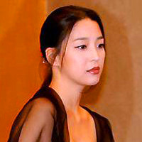 韩国明星韩高恩QQ头像图片_美丽性感的演员魅力非凡好多人喜欢