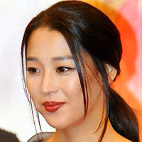 韩国明星韩高恩QQ头像图片_美丽性感的演员魅力非凡好多人喜欢