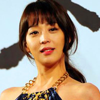韩国明星韩高恩QQ头像图片_美丽性感的演员魅力非凡好多人喜欢