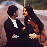 韩国情侣头像,韩国情侣头像一左一右