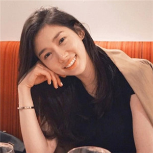 好看的韩国头像女 气质美女Sojin高清迷人图片