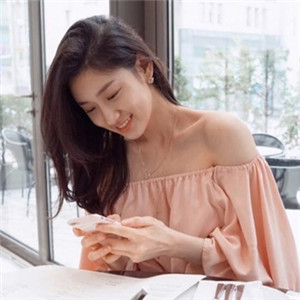 好看的韩国头像女 气质美女Sojin高清迷人图片