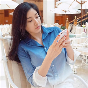 好看的韩国头像女 气质美女Sojin高清迷人图片