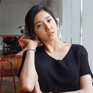 好看的韩国头像女 气质美女Sojin高清迷人图片