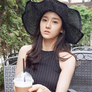 好看的韩国头像女 气质美女Sojin高清迷人图片