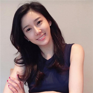 好看的韩国头像女 气质美女Sojin高清迷人图片