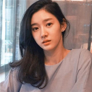 好看的韩国头像女 气质美女Sojin高清迷人图片