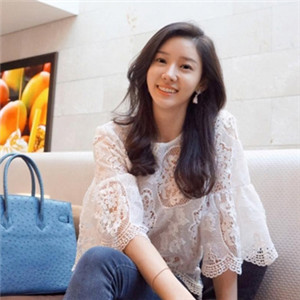 好看的韩国头像女 气质美女Sojin高清迷人图片