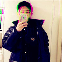 韩系男生头像,中韩系男生是不是你的菜