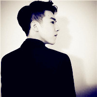 韩系男生头像,中韩系男生是不是你的菜