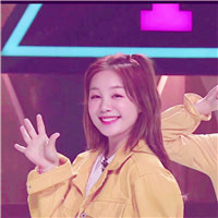 韩国美女头像,不知名字,长的不错喜欢就好
