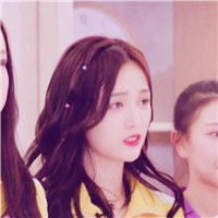 韩国美女头像,不知名字,长的不错喜欢就好