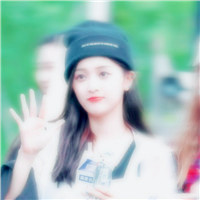 韩国美女头像,不知名字,长的不错喜欢就好