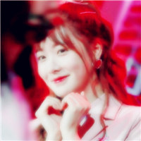 韩国美女头像,不知名字,长的不错喜欢就好