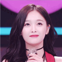 吴宣仪创造101图片头像,吴宣仪101评级的照片
