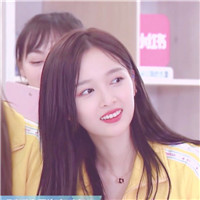 吴宣仪创造101图片头像,吴宣仪101评级的照片
