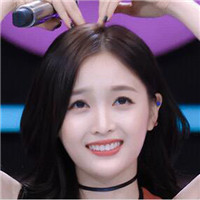 吴宣仪创造101图片头像,吴宣仪101评级的照片