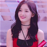 吴宣仪创造101图片头像,吴宣仪101评级的照片