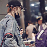 朱正廷头像 朱正廷最帅气主题图片头像大全