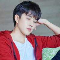 偶像剧《游泳先生》人物图片,明星演员帅哥美女头像高清的