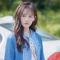 偶像剧《游泳先生》人物图片,明星演员帅哥美女头像高清的