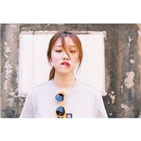 韩国模特演员头像,喜欢韩系的美女的拿走了