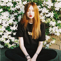 韩国模特演员头像,喜欢韩系的美女的拿走了
