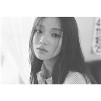 韩国模特演员头像,喜欢韩系的美女的拿走了