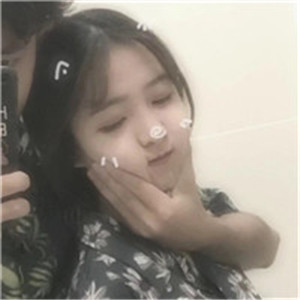 会带我吃宵夜的人 韩系真人情侣一对